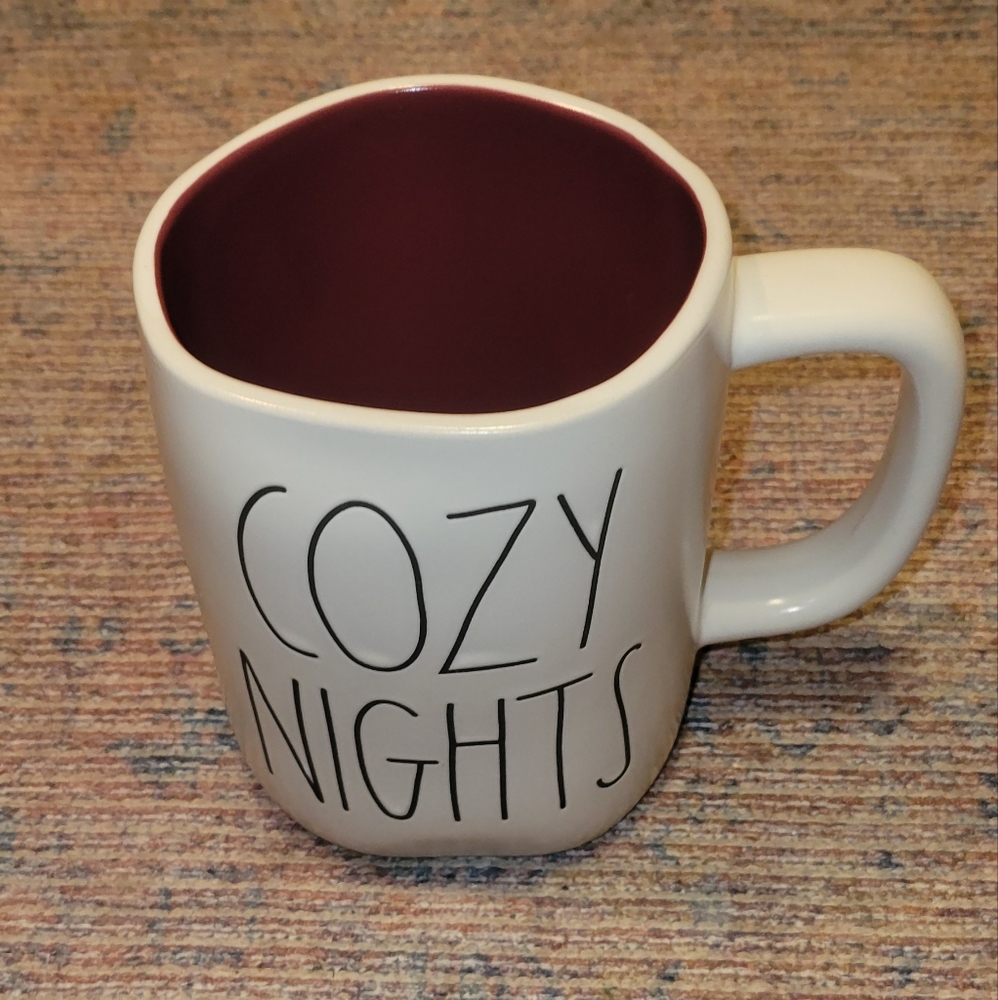 New Rae Dunn Cup